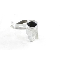 KYMCO AGILITY 125 R16+ 1751AALJ9E15 BOCCHETTA RIEMPIMENTO SERBATOIO 17 - 20 FUEL FILLER NECK