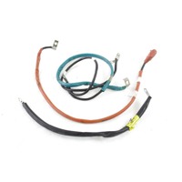 KYMCO AGILITY 125 R16+ CAVI BATTERIA 17 - 20 BATTERY CABLES