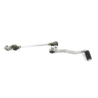 SUZUKI GSF 400 BANDIT 2560010D11 PEDALINA CAMBIO MARCE 91 - 97 GEARSHIFT LEVER PEDAL