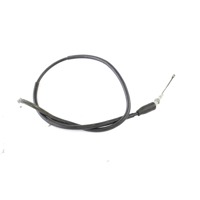 SUZUKI GSF 400 BANDIT 5820010D31 CAVO FILO FRIZIONE 91 - 97 CLUTCH CABLE