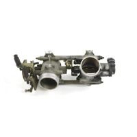 DUCATI MONSTER 620 28240332A CORPO FARFALLATO 03 - 06 THROTTLE BODY