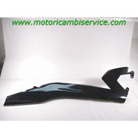 CARENA LATERALE DESTRA BMW C 650 GT (2011-2015) 46638529678 DANNEGGIATA