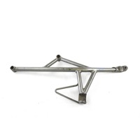 KAWASAKI VERSYS 650 35063072926M STAFFA PEDANA POSTERIORE DESTRA 10 - 13 REAR RIGHT FOOTREST HOLDER LEGGERI GRAFFI