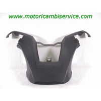 RIVESTIMENTO SUPERIORE MANUBRIO  BMW C 650 GT (2011-2015) 	46637725012