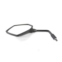 KAWASAKI VERSYS 650 560010194 SPECCHIO RETROVISORE SINISTRA 10 - 13 LEFT REARVIEW MIRROR PICCOLO GRAFFIO