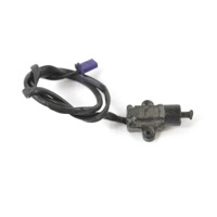 APRILIA DORSODURO 750 AP81278565 INTERRUTTORE CAVALLETTO 09 - 14 SIDE STAND SWITCH