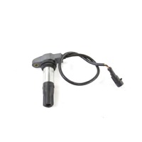 APRILIA DORSODURO 750 640695 BOBINA ACCENSIONE 09 - 14 IGNITION COIL ELDOR 78424001