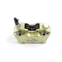 APRILIA DORSODURO 750 851724 PINZA FRENO ANTERIORE SINISTRA 09 - 14 FRONT LEFT BRAKE CALIPER