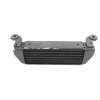 BMW R 1150 RS 17211342247 RADIATORE OLIO R22 00 - 06 OIL COOLER SEGNI DI USURA