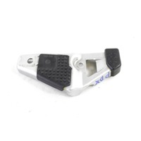 BMW R 1150 RS 46717663704 STAFFA PEDANA POSTERIORE DESTRA R22 00 - 06 REAR RIGHT FOOTREST HOLDER