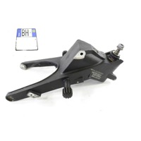 BMW R 1150 RS 46512311603 TELAIO CON DOCUMENTI R22 00 - 06 FRAME WITH DOCUMENTS SOFFIETTO DANNEGGIATO