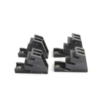 BMW R 1150 RS 52532313127 SUPPORTI REGOLAZIONI SELLA R22 00 - 06 SEAT ADJUSTMENT HOLDER