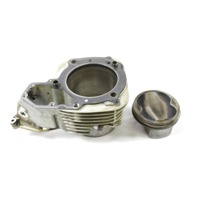 BMW R 1150 RS 11117667111 CILINDRO E PISTONE SINISTRA R22 00 - 06 LEFT CYLINDER 11111342897
