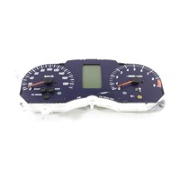 YAMAHA MAJESTY YP 400 5RU835103000 STRUMENTAZIONE 04 - 08 SPEEDOMETER SENZA VETRO ATTACCHI DANNEGGIATI