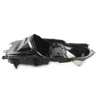 YAMAHA MAJESTY YP 400 5RU247042900 VASCA SOTTOSELLA PORTACASCO 04 - 08 HELMET COMPARTMENT