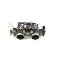 YAMAHA MT-07 1WS137501000 CORPO FARFALLATO RM17 17 - 18 THROTTLE BODY