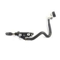 YAMAHA MT-07 4P52583V0000 POMPA FRENO POSTERIORE RM17 17 - 18 REAR MASTER CYLINDER