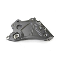 YAMAHA MT-07 B34274A30000 ADATTATORE STAFFA PEDANA SINISTRA RM17 17 - 18 LEFT FOOTREST ADAPTER BRACKET