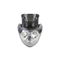 YAMAHA MT-07 1WS843000000 FARO ANTERIORE RM17 17 - 18 HEADLIGHT CON GRAFFI DANNEGGIATO