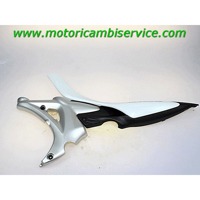 CARENA SINISTRA SUZUKI SFV 650 GLADIUS 2009 - 2015 4721144H00YAY 4751144H00291 4771144H00YD8 LEFT FAIRING