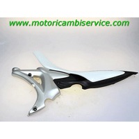 CARENA SINISTRA SUZUKI SFV 650 GLADIUS 2009 - 2015 4721144H00YAY 4751144H00291 4771144H00YD8 LEFT FAIRING