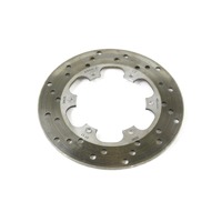 VESPA GTS 300 SUPERTECH HPE 56484R DISCO FRENO 2020 BRAKE DISC