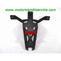 PORTA TARGA BMW C 650 GT (2011-2015) 46638527407