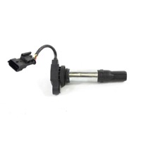 KTM 790 DUKE 63539006100 BOBINA ACCENSIONE 18 - 20 IGNITION COIL CONNETTORE DANNEGGIATO