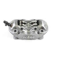 KTM 790 DUKE 64113015000 PINZA FRENO ANTERIORE SINISTRA 18 - 20 FRONT LEFT BRAKE CALIPER