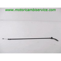 CAVO APERTURA VANO PORTAOGGETTI ANTERIORE BMW C 650 GT (2011-2015) 51257725203