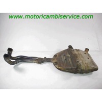 CATALIZZATORE BMW C 650 GT (2011-2015) 18517725549