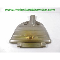 LAMIERA PROTEZIONE CALORE CATALIZZATORE BMW C 650 GT (2011-2015) 18517725549