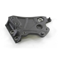 YAMAHA MT-07 B34274A30000 ADATTATORE STAFFA PEDANA SINISTRA RM18 19 - 20 LEFT FOOTREST BRACKET ADAPTER