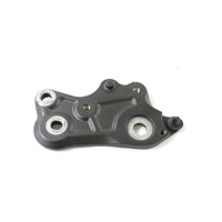 YAMAHA MT-07 B34274A40000 ADATTATORE STAFFA PEDANA DESTRA RM18 19 - 20 RIGHT FOOTREST BRACKET ADAPTER