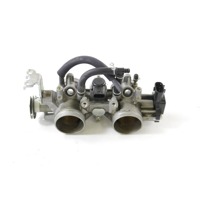 YAMAHA MT-07 1WS137501000 CORPO FARFALLATO RM18 19 - 20 THROTTLE BODY