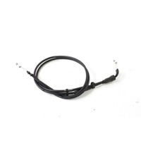 YAMAHA MT-07 1WS263010000 CAVI FILI ACCELERATORE RM18 19 - 20 THROTTLE CABLES