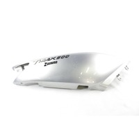 YAMAHA T-MAX 500 5GJ2172100 CARENA POSTERIORE DESTRA XP500 01 - 07 RIGHT SIDE REAR FAIRING ATTACCO RIPARATO 