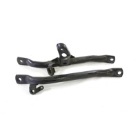 BMW R 1200 GS ADVENTURE 46517707361 46517705846 BARRE ANTERIORI SUPPORTO MOTORE K25 05 - 07 FRAME RODS