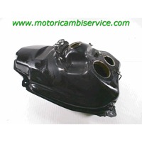 SERBATOIO CARBURANTE BMW C 650 GT (2011-2015) 16117724935 DA ESEGUIRE TRATTAMENO ANTICORROSIONE