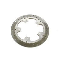 PIAGGIO XEVO 250 56393R DISCO FRENO ANTERIORE FRONT BRAKE DISC