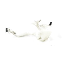 HONDA CBR 125 R 19110KPP930 VASCHETTA ACQUA RADIATORE JC50 07 - 17 WATER TANK