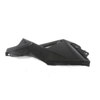 HONDA CBR 125 R 83510KPPT00 FIANCHETTO COVER SELLA DESTRA JC50 07 - 17 RIGHT SIDE COVER