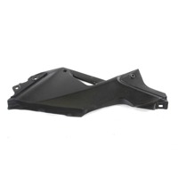 HONDA CBR 125 R 83610KPPT00 FIANCHETTO COVER SELLA SINISTRA JC50 07 - 17 LEFT SIDE COVER