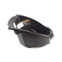 HONDA SH 150 81250K01900 VASCA SOTTOSELLA PORTACASCO 13 - 16 HELMET COMPARTMENT