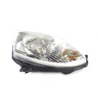 MALAGUTI SPIDERMAX 500 RS 1-000-295-754 FARO ANTERIORE SINISTRA 08 - 11 LEFT HEADLIGHT DA LUCIDARE