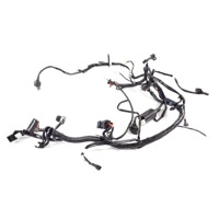 YAMAHA YZF R 125 B5GH25900000 CABLAGGIO IMPIANTO ELETTRICO 19 - MAIN WIRING HARNESS