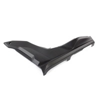 YAMAHA YZF R 125 B5GF17110000 FIANCHETTO SELLA SINISTRA 19 - LEFT SEAT COVER LEGGERI SEGNI DI USURA