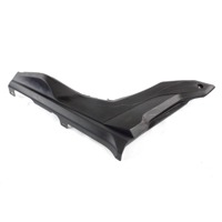 YAMAHA YZF R 125 B5GF17210000 FIANCHETTO SELLA DESTRA 19 - RIGHT SEAT COVER LEGGERI SEGNI DI USURA