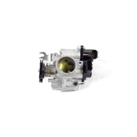 YAMAHA YZF R 125 B5GE37500000 CORPO FARFALLATO 19 - THROTTLE BODY