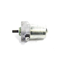 YAMAHA YZF R 125 BK6H18000000 MOTORINO AVVIAMENTO 19 - STARTER MOTOR